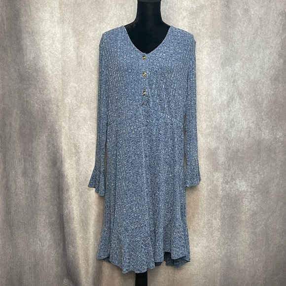 Women's DRESS~ size 1X - Picture 1 of 7